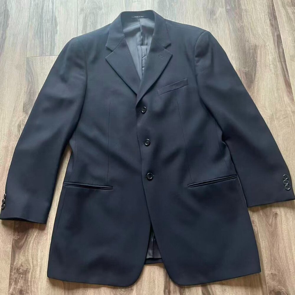 Armani Collezioni Blazer